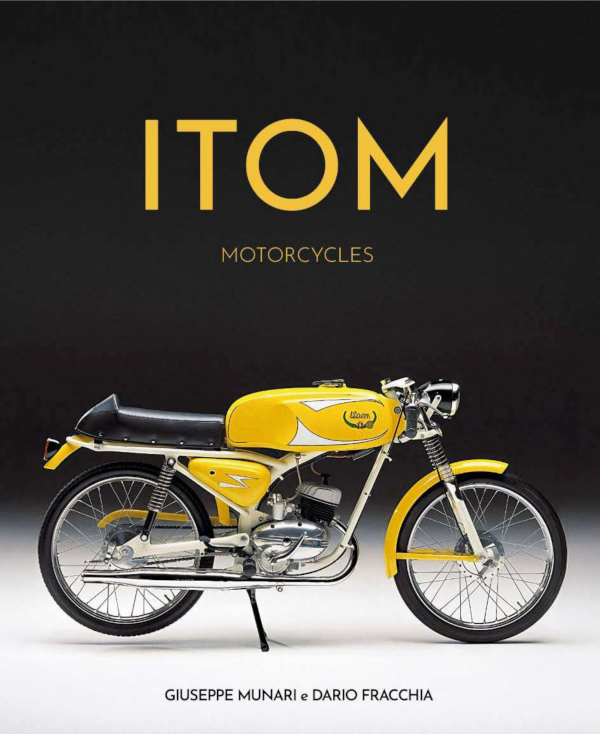 Libro ITOM