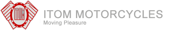 Moto ITOM | Official site