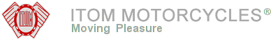 Moto ITOM | Official site